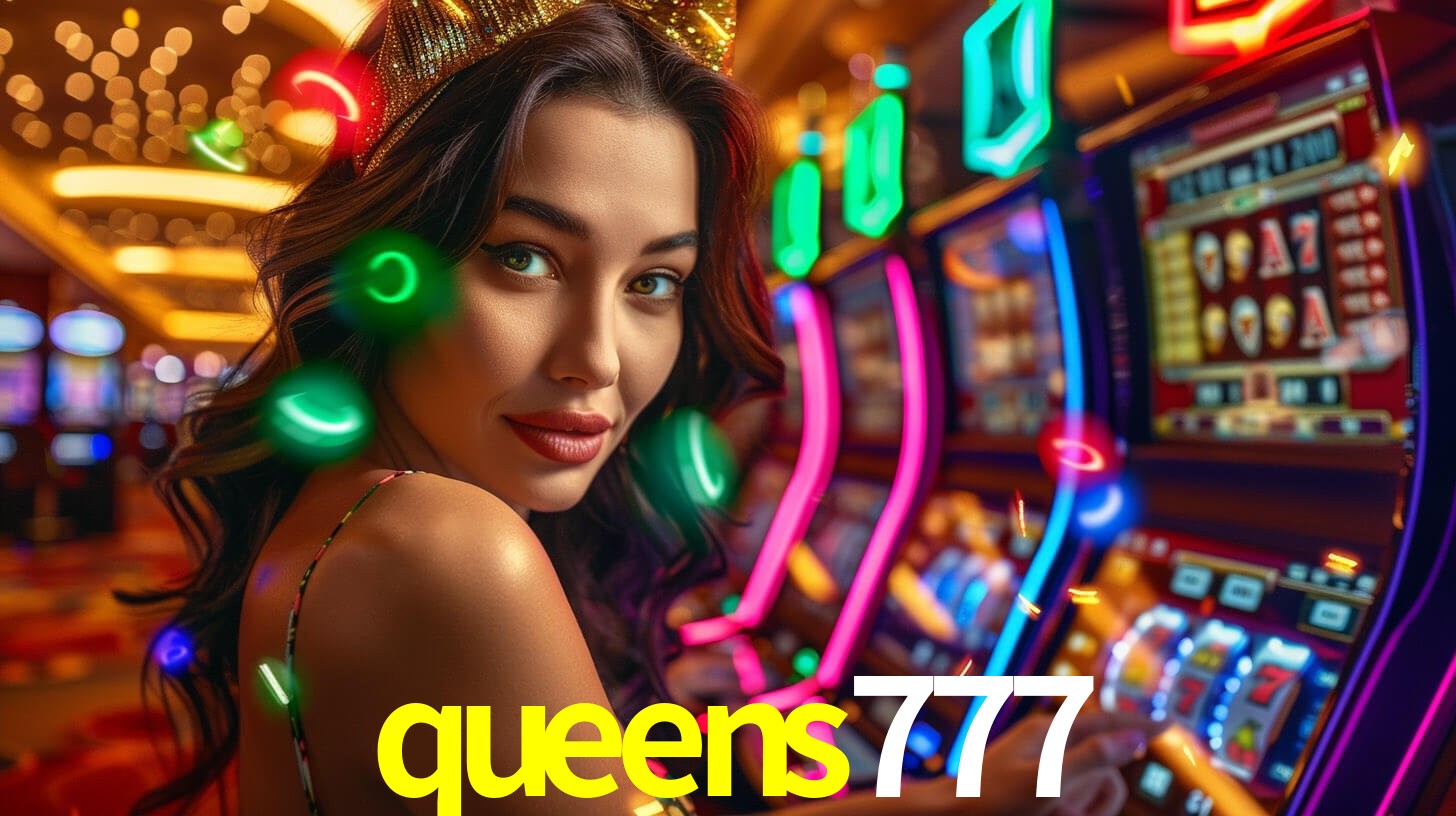 Descubra a Essência do queens777: Nossa História e Compromissos