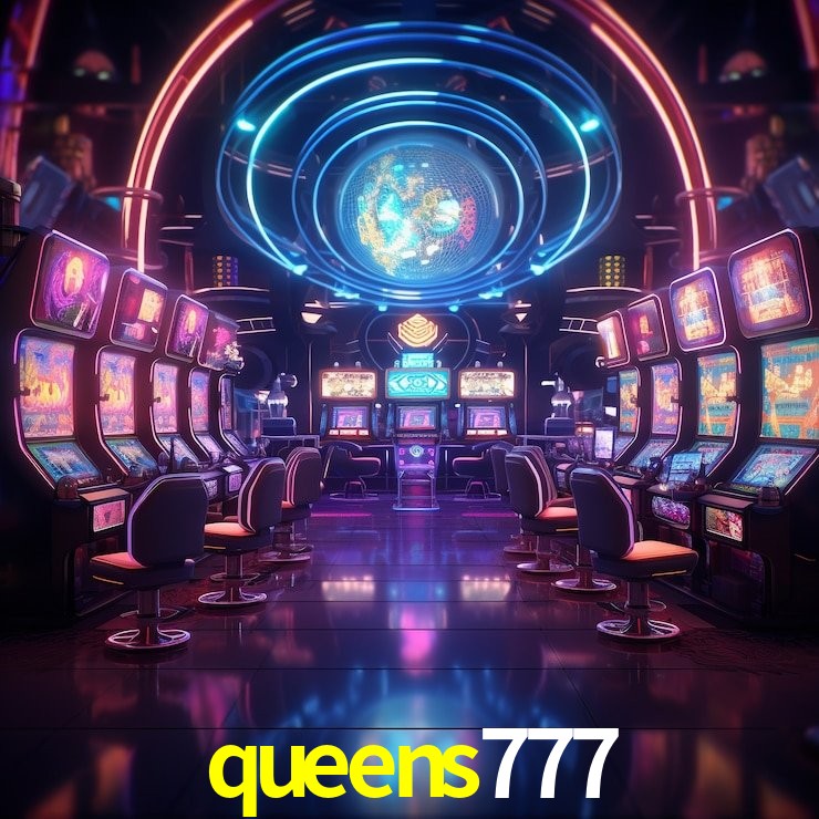 A Emoção da Loteria na queens777: Uma Chance de Mudança de Vida