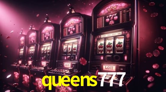 A Emoção da Loteria na queens777: Uma Chance de Mudança de Vida