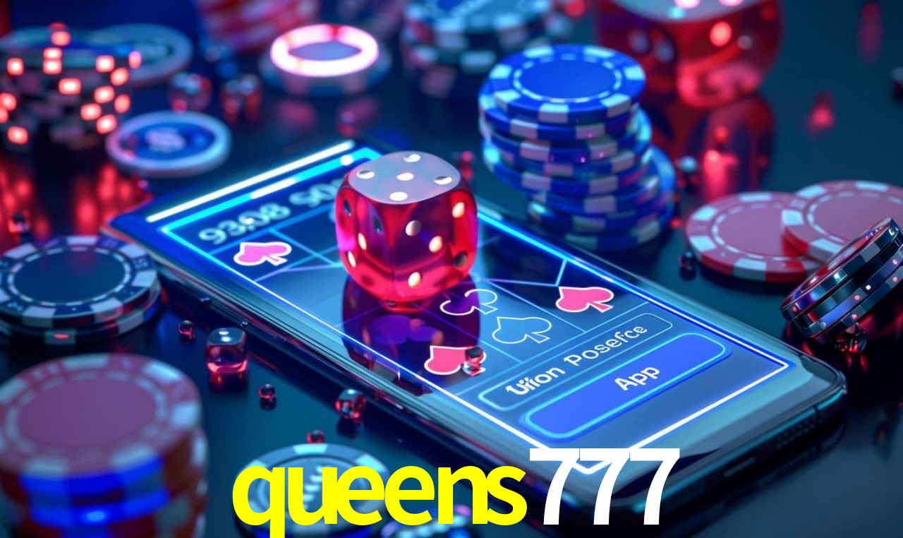 Desvendando o Mundo dos Jogos Virtuais na queens777